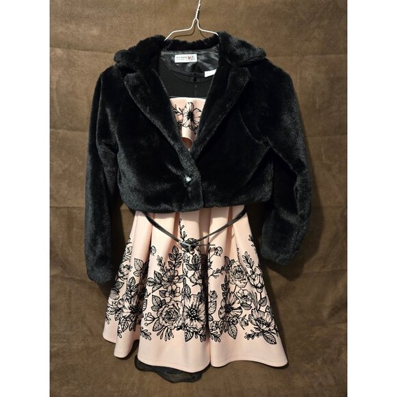 Knitworks Dress 10 - Picture 1 of 11